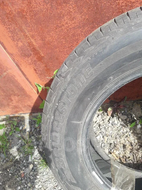 Bridgestone Ecopia EP20. ������, 2015 ���, �/�, ����� 5 % ����