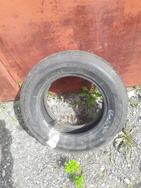 Bridgestone Ecopia EP20. ������, 2015 ���, �/�, ����� 5 % ����