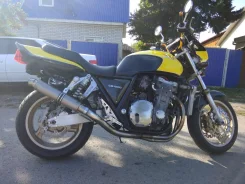 Honda CB 1000. 1 000����. ��., ��������, ���, � �������� ����
