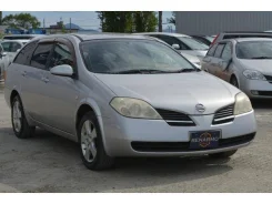 Nissan Primera. �������, 4wd, 2.0 (150��.�.), ������, �/�. ��� ����� �� ������������ ����