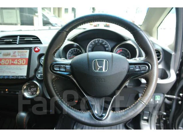 Honda Fit Shuttle. �������, ��������, 1.5, ������, 78 000����. ��, ��� ��� ����