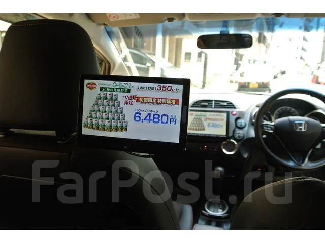 Honda Fit Shuttle. �������, ��������, 1.5, ������, 78 000����. ��, ��� ��� ����