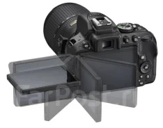 Nikon D5300 ����