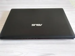 Asus K53S. 17.3", 2,1����, ��� 4 ��, ���� 320���, WiFi: 1, ����������� �� 1��. ����