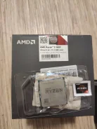 AMD Ryzen 5 1600 ����
