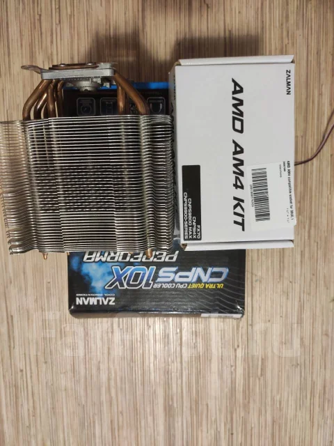 AMD Ryzen 5 1600 ����