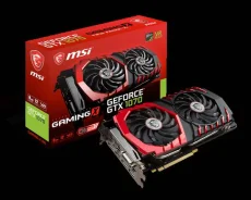 GeForce GTX 1070 ����