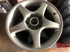 Jic. 7.0x16", 5x114.3, ET35 ����