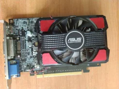 GeForce GT 740 ����