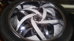 Nankang SP-7. ������, 2016 ���, ����� ����
