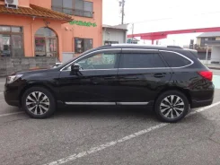Subaru Outback. �������, 4wd, 2.5 (175��.�.), ������, 46 000����. ��, �/�. ��� ����� �� ����� ����