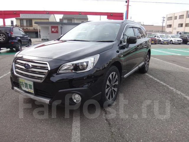 Subaru Outback. �������, 4wd, 2.5 (175��.�.), ������, 46 000����. ��, �/�. ��� ����� �� ����� ����