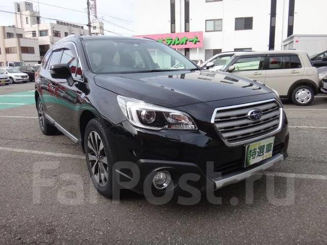 Subaru Outback. �������, 4wd, 2.5 (175��.�.), ������, 46 000����. ��, �/�. ��� ����� �� ����� ����