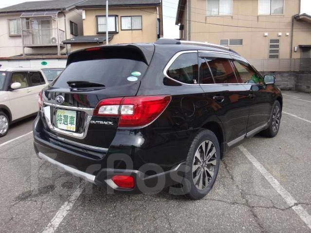 Subaru Outback. �������, 4wd, 2.5 (175��.�.), ������, 46 000����. ��, �/�. ��� ����� �� ����� ����