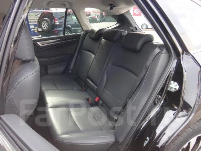 Subaru Outback. �������, 4wd, 2.5 (175��.�.), ������, 46 000����. ��, �/�. ��� ����� �� ����� ����