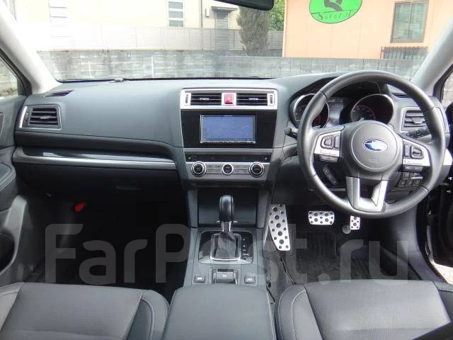 Subaru Outback. �������, 4wd, 2.5 (175��.�.), ������, 46 000����. ��, �/�. ��� ����� �� ����� ����