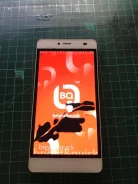 BQ BQS-5070 Magic. �/�, �������, 3G, 4G LTE, Dual-SIM ����