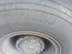 Changfeng, 154х12.00R20 в Томске Changfeng. Всесезонные, 2017 год, 10 %