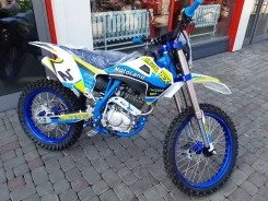 Motoland XT250 HS. 250����. ��., ��������, ��� ���, ��� �������. ��� ����� �� �������� ����