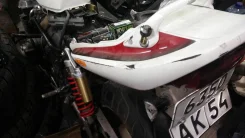 Honda CB 1300 ����