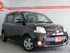 Toyota Sienta. �������, ��������, 1.5, ������, �/�, ��� ���. ��� ����� �� ������������ ����