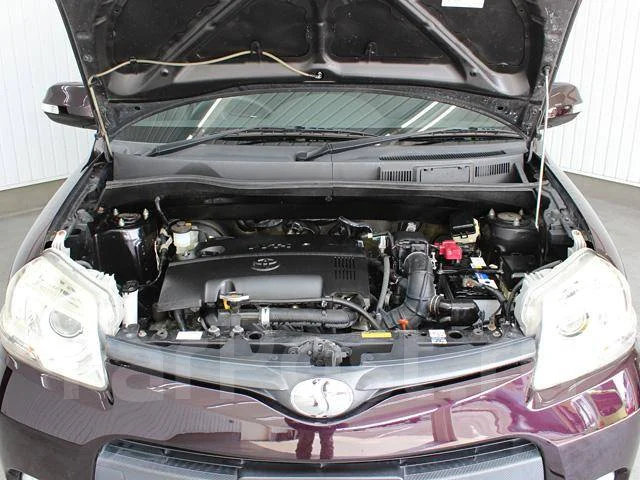 Toyota Sienta. �������, ��������, 1.5, ������, �/�, ��� ���. ��� ����� �� ������������ ����