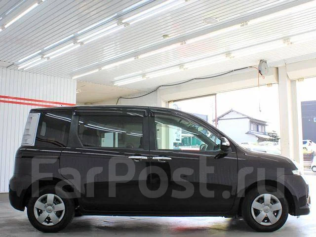 Toyota Sienta. �������, ��������, 1.5, ������, �/�, ��� ���. ��� ����� �� ������������ ����