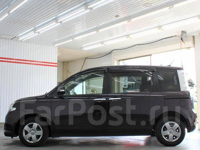 Toyota Sienta. �������, ��������, 1.5, ������, �/�, ��� ���. ��� ����� �� ������������ ����
