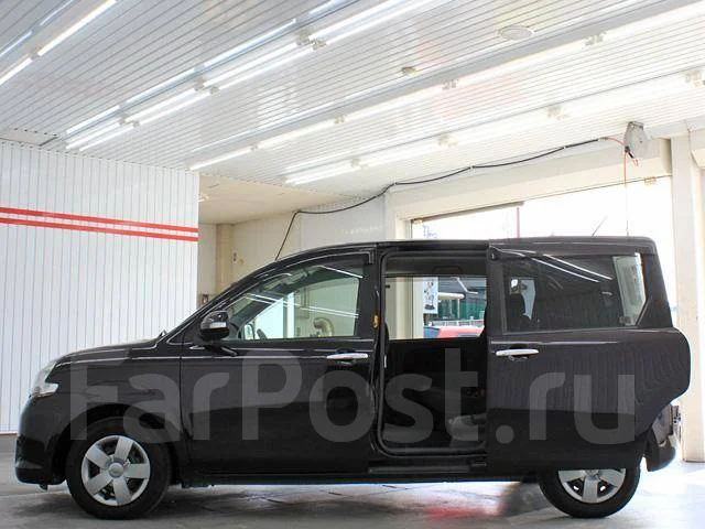 Toyota Sienta. �������, ��������, 1.5, ������, �/�, ��� ���. ��� ����� �� ������������ ����