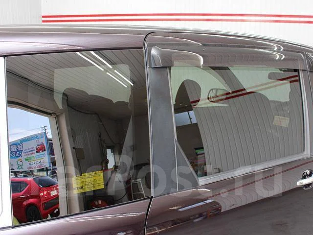 Toyota Sienta. �������, ��������, 1.5, ������, �/�, ��� ���. ��� ����� �� ������������ ����