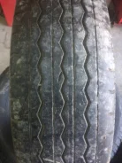 Bridgestone RD613 Steel. ������, �/�, ����� 60�% ����