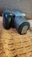 Olympus IS-300. 20 � ����� ��, ���: 4� ����