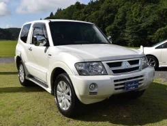 Mitsubishi Pajero Sport. �������, 4wd, 3.5, ������, �/�, ��� ���. ��� ����� �� ������������ ����