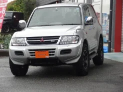 Mitsubishi Pajero Sport. �������, 4wd, 3.2, ������, �/�, ��� ���. ��� ����� �� ������������ ����
