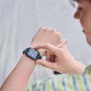 Умные часы Amazfit Bip Lite в Хабаровске Умные часы.