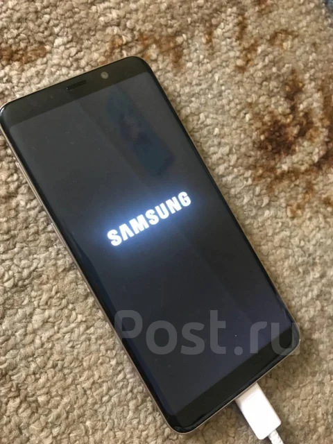 Samsung Galaxy S9+. �/�, �������, 4G LTE ����