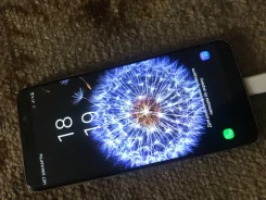 Samsung Galaxy S9+. �/�, �������, 4G LTE ����
