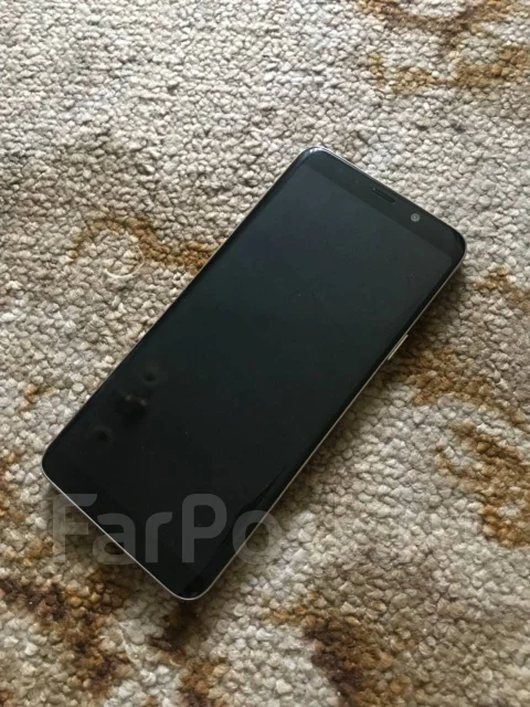 Samsung Galaxy S9+. �/�, �������, 4G LTE ����