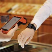 Умные часы Amazfit Bip Lite в Хабаровске Умные часы.