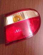 Фонарь задний правый Nissan Bluebird Sylphy в Барнауле Стоп-сигнал. Nissan Bluebird Sylphy Nissan Pulsar, N16 Nissan Almera, N16, N16E QG16DE, QG18DE, K9K, QG15DE, YD22DDT