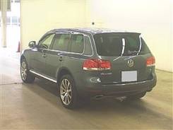 Volkswagen Touareg. AXQ ����