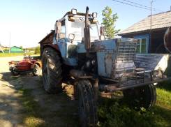 МТЗ 80, 1987 в Зее МТЗ 80. Продам трактор МТЗ-80