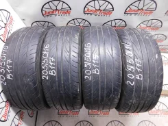 Yokohama DNA S.drive ES03. ������, 2006 ���, �/�, ����� 20 % ����