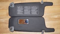 Козырьки солнцезащитные Toyota Carina E в Брянске Козырек солнцезащитный. Toyota Carina E, AT190, AT191, CT190, ST191, AT190L, AT191L, CT190L, ST191L Toyota Corona, AT190, CT190, ST191 2C, 3SFE, 3SGE...