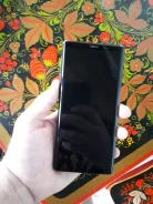 Samsung Galaxy Note 9. �/�, 128 ��, ������, 3G, 4G LTE, Dual-SIM, ����������, NFC