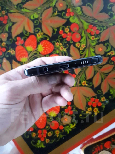 Samsung Galaxy Note 9. �/�, ������, 3G, 4G LTE, Dual-SIM, ����������, NFC ����