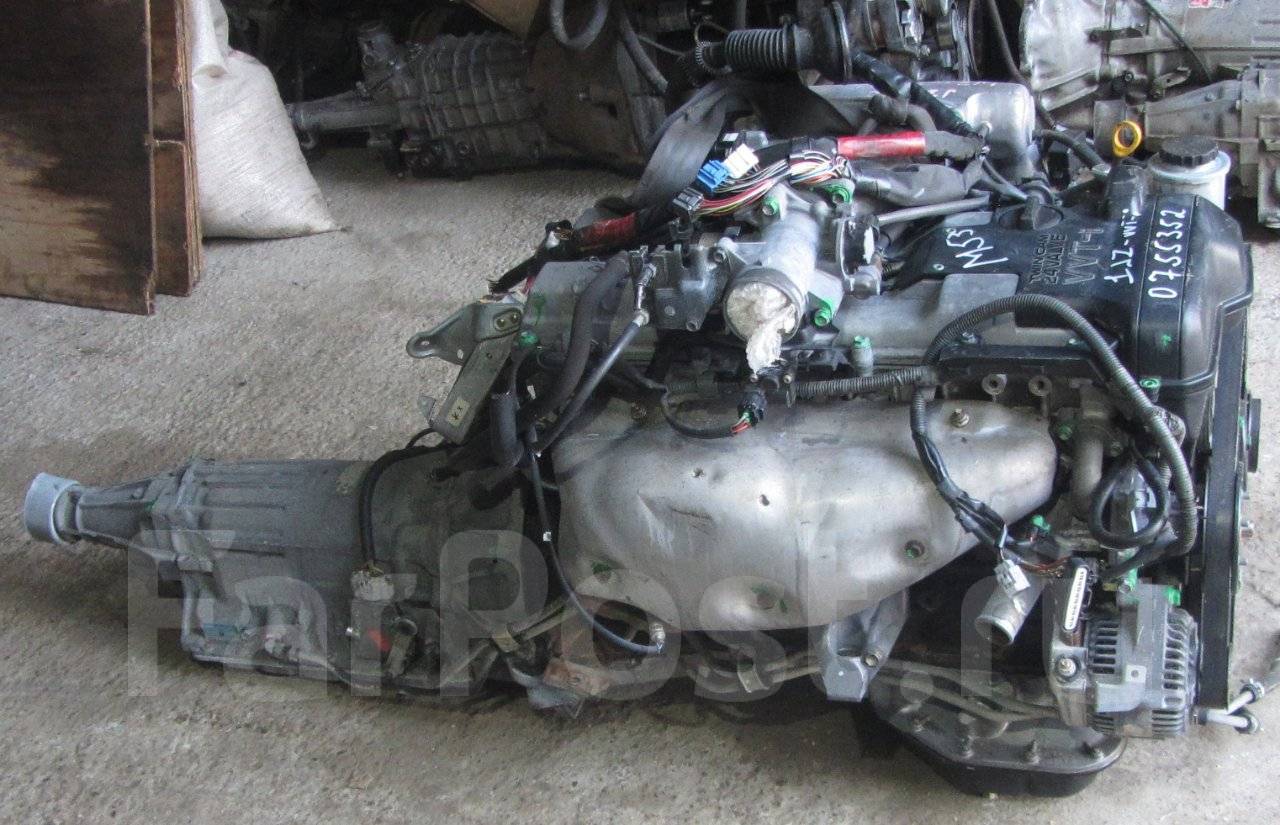 двигатель томск