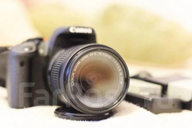 Canon EOS 700D Kit. 15 - 19.9 ��, ���: 3� ����