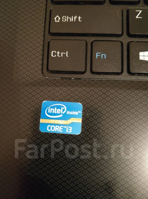 DNS Home 0164785. 17.3", 2,5����, ��� 8 ��, ���� 232���, WiFi: 1, Bluetooth: 1, ����������� �� 12��. ����