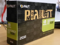 GeForce GT 1030 ����